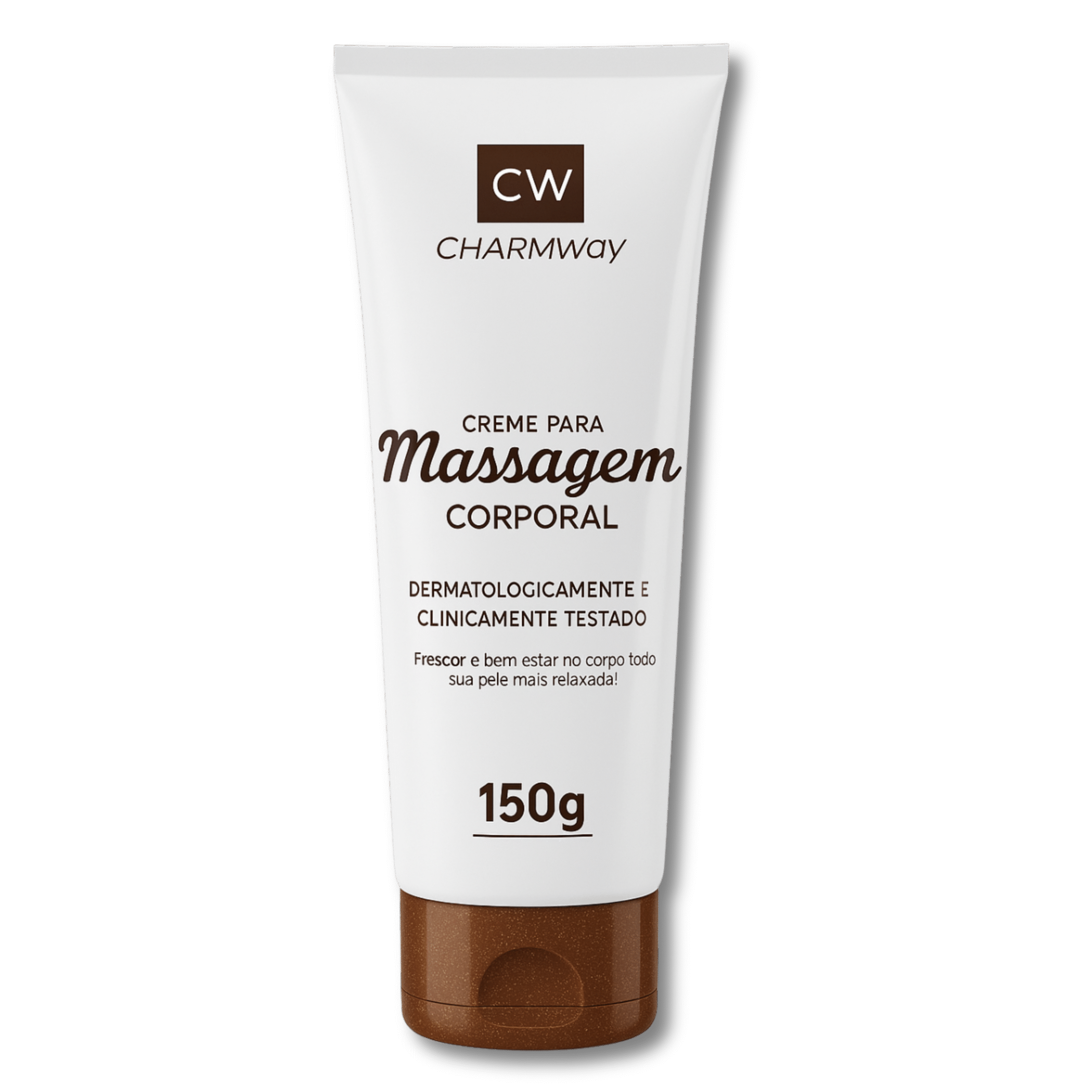Creme para Massagem Corporal 150g