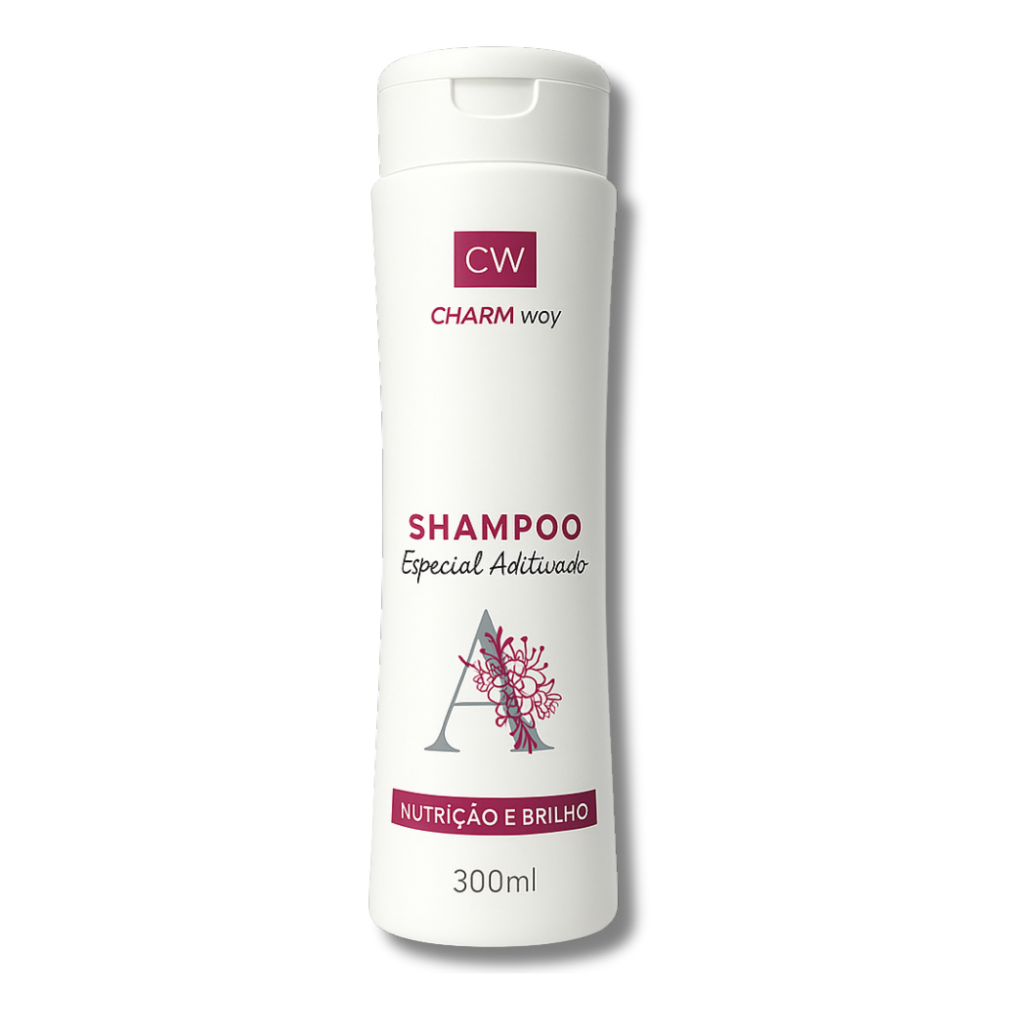 Shampoo Especial Aditivado 300ml