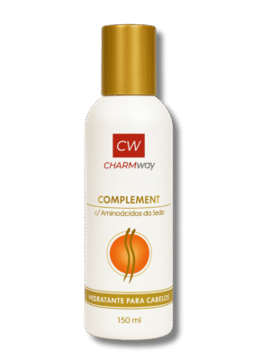 Complement Hidratante Para Cabelos 150ml
