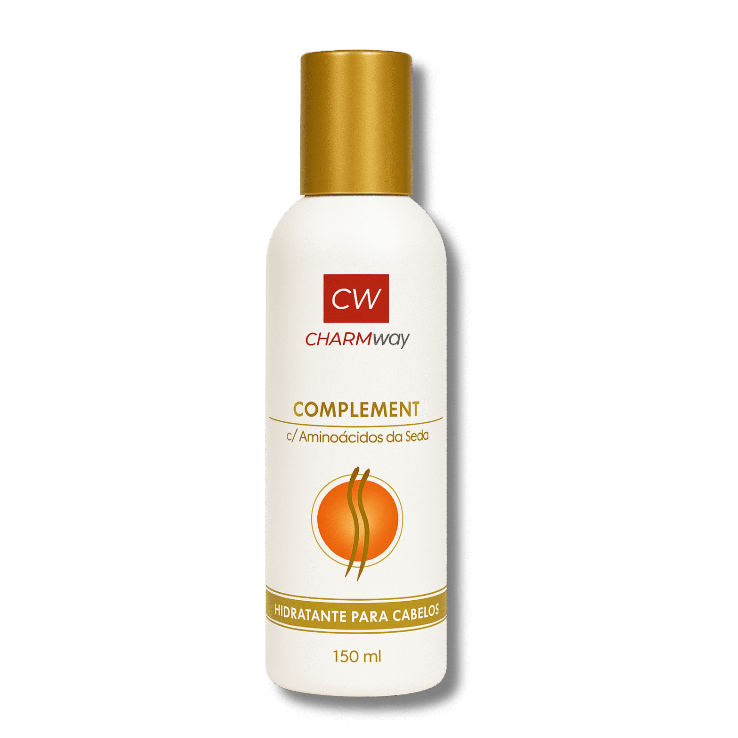 Complement Hidratante Para Cabelos 150ml