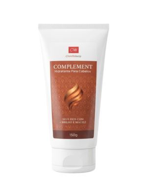Complement Hidratante Para Cabelos 150ml