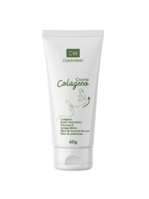Creme Colágeno 60g