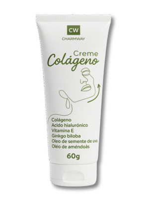 Creme Colágeno 60g