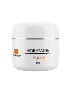 Creme Hidratante Facial 50g