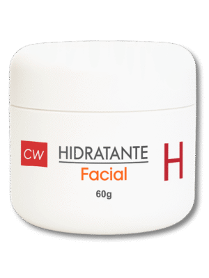 Creme Hidratante Facial 60g