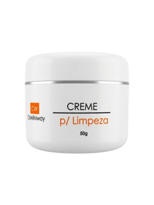 Creme para Limpeza Facial 60g