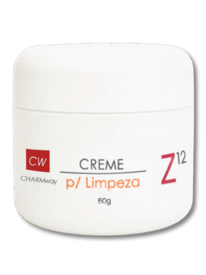 Creme para Limpeza Facial 60g