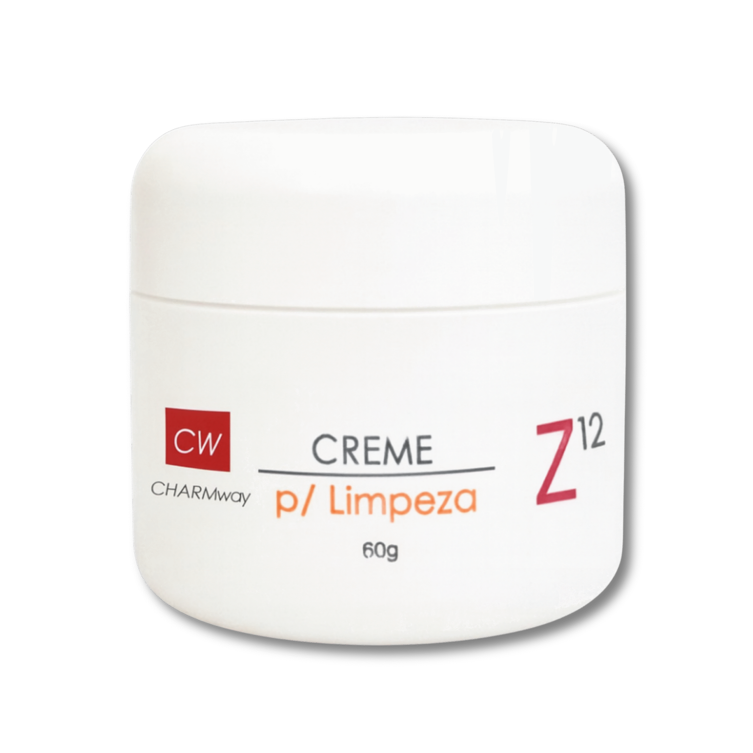 Creme para Limpeza Facial 60g