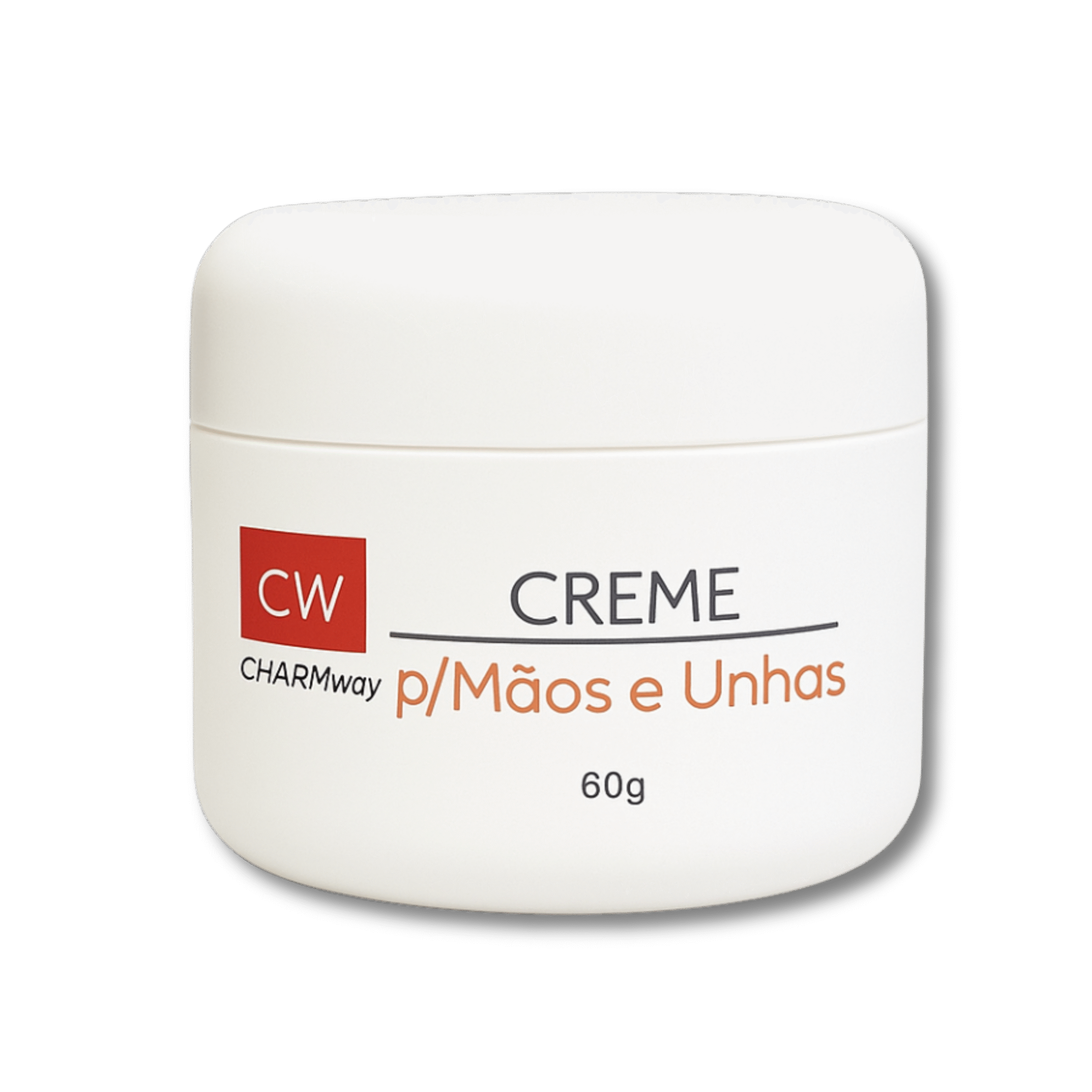 Creme para mãos e unhas 60g