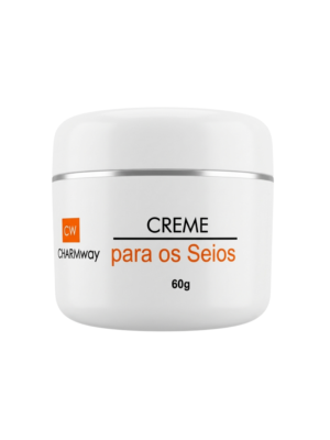 Creme para os seios 50g