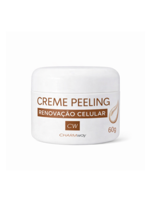 Creme Peeling (Agora com 60g!)