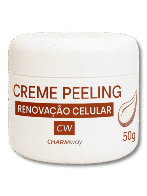 Creme Peeling (Agora com 60g!)