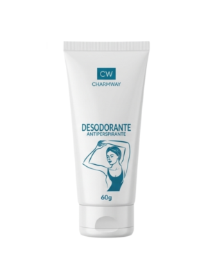 Desodorante Antiperspirante 60g