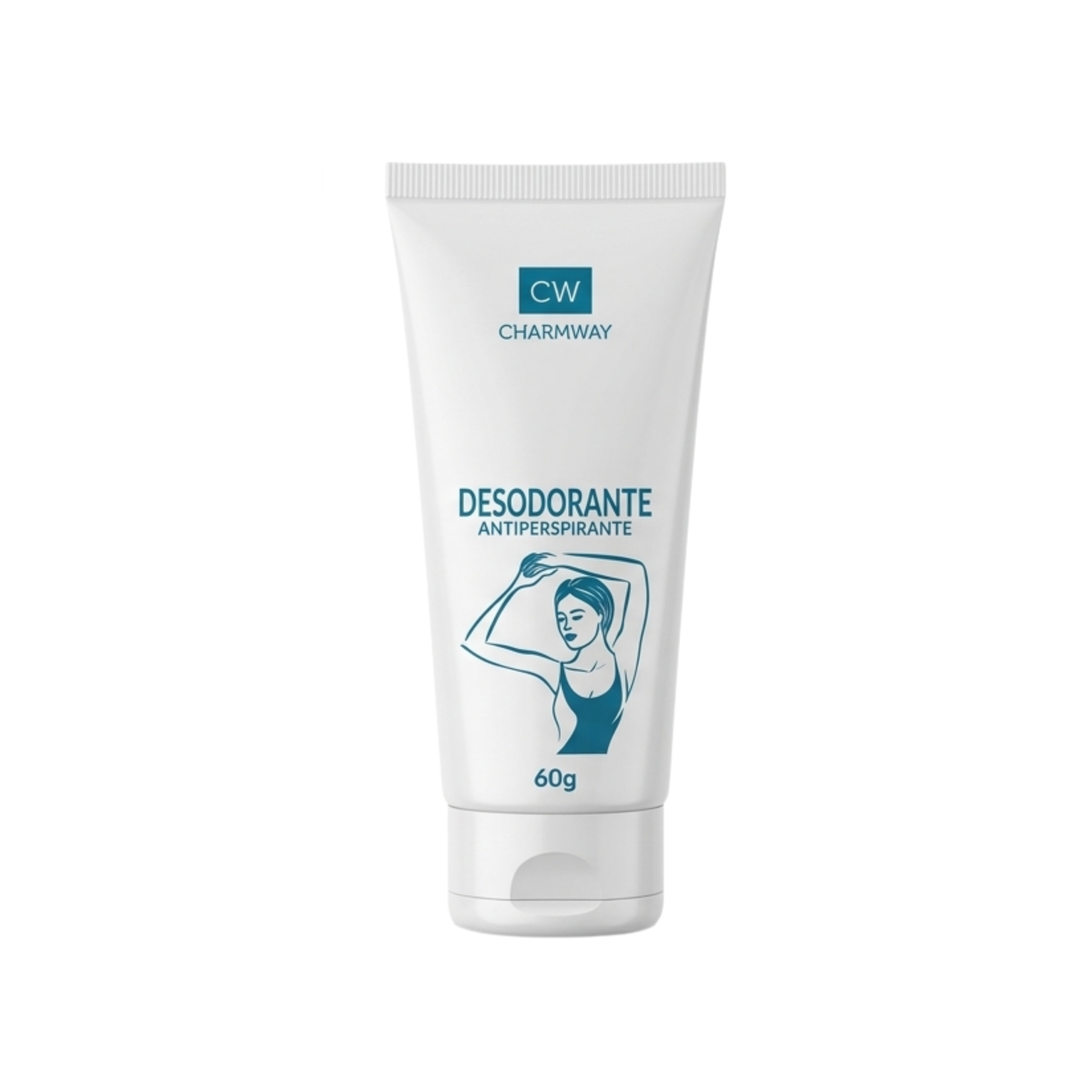 Desodorante Antiperspirante 60g