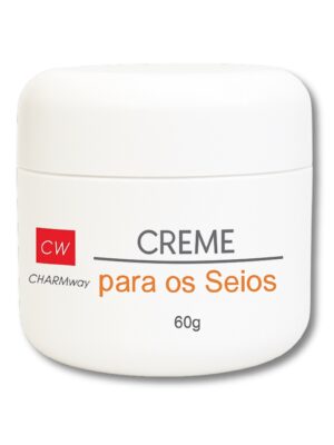 Creme para os seios