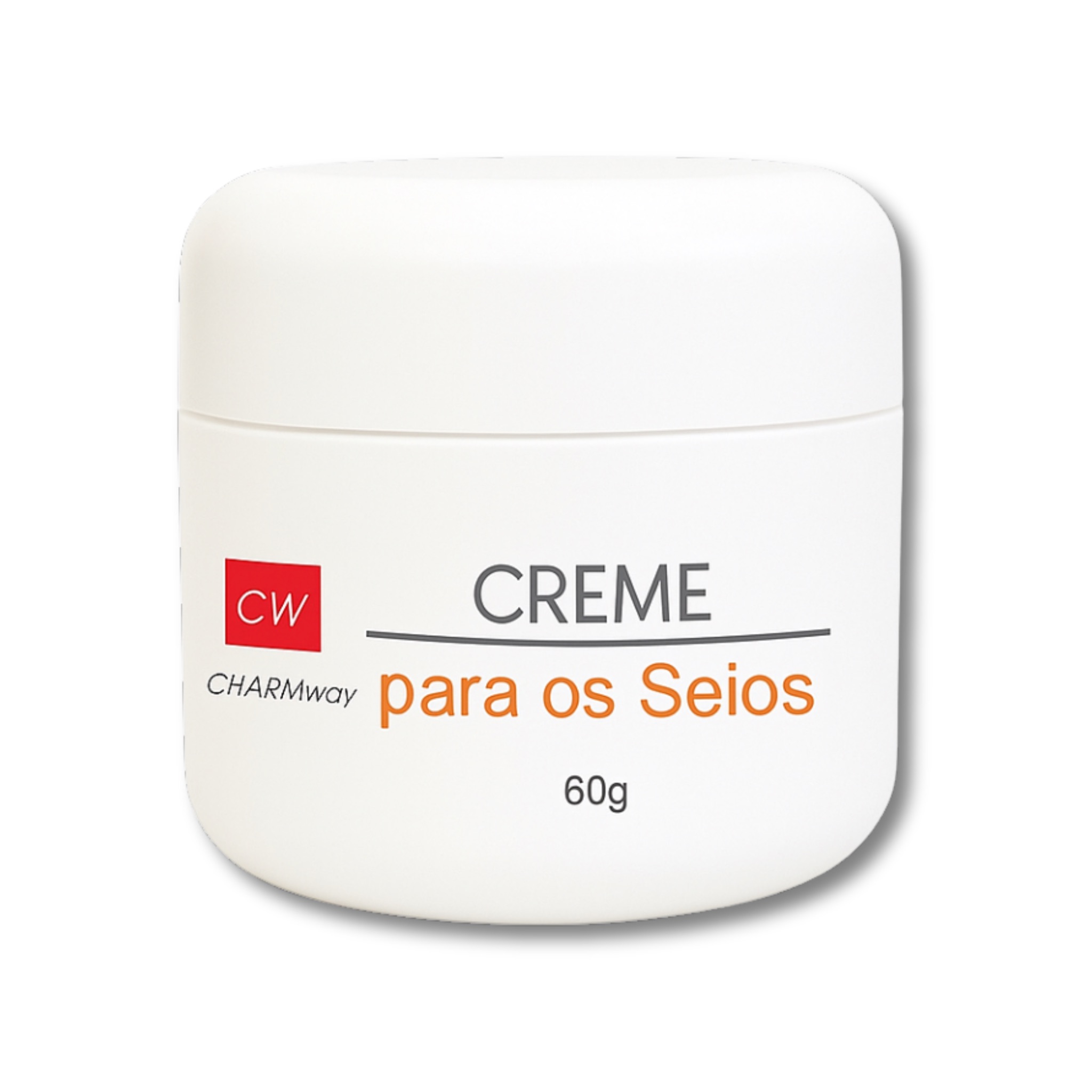 Creme para os seios 60g
