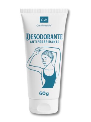 Desodorante Antiperspirante 60g