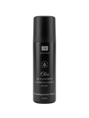 Óleo de tratamento para o corpo 140ml