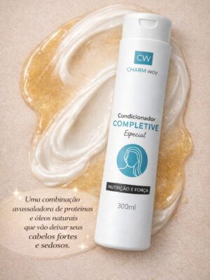 Condicionador Completive Especial 300ml
