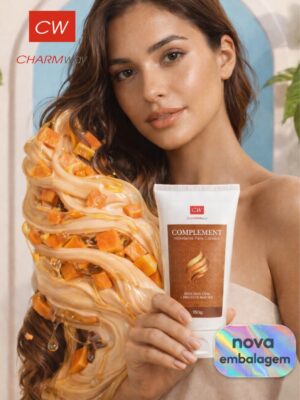 Complement Hidratante Para Cabelos 150ml